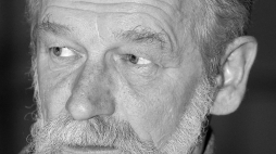 Jacek Dyrzyński, fot. PAP/Andrzej Rybczyński