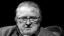Kazimierz Kutz, fot. PAP/Michał Szalast