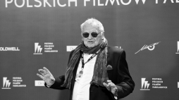 Jerzy Gruza, fot. PAP/Adam Warżawa