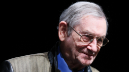 Norman Davies, fot. PAP/Leszek Szymański