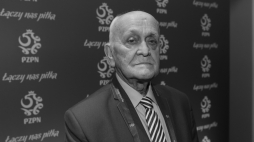 Andrzej Strejlau, fot. PAP/Leszek Szymański
