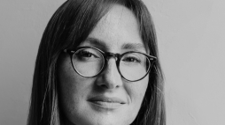 Agnieszka Pindera, fot. Helena Siadlak