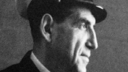  Karol Olgierd Borchardt, fot. domena publiczna