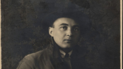 Stanisław Rembek /Źródło: Wikipedia/Archiwum Państwowe w Piotrkowie Trybunalskim