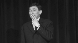 Jerzy Dobrowolski, fot. PAP/CAF