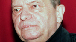 Krzysztof Kąkolewski, fot. PAP/arch.