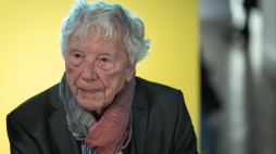 Tadeusz Rolke, fot. PAP/Tytus Żmijewski