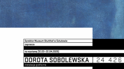 Wystawa "24 426" w Muzeum Stutthof, fot. Muzeum Stutthof