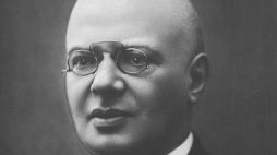 Piotr Kon /Źródło: NAC