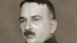 Stefan Pasławski. Fot. Wikimedia Commons