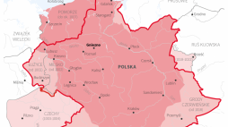 Tysiąc lat temu, 18 kwietnia 1025 roku, była Wielkanoc. Historycy przyjmują na ogół, że właśnie dnia odbyłą się koronacja Bolesława Chrobrego.