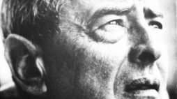 Witold Gombrowicz PAP/CAF-Witold Rozmysłowicz 