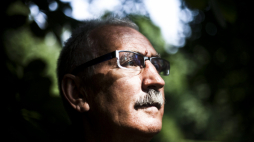 Paweł Deresz, fot. PAP/Marcin Kaliński