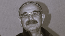 Reżyser i scenarzysta Sławomir Kryński Fot. PAP/Stach Leszczyński