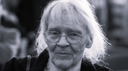 Krystyna Miłobędzka Fot. PAP/Paweł Jaskółka