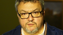 Leszek Jodliński, 2016 r. Fot. PAP/Marek Zimny
