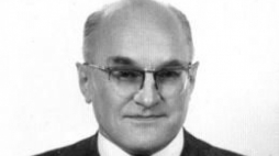 Profesor Zbigniew Raszewski /Źródło: Wikipedia