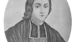 Szymon Szymonowic, fot. domena publiczna
