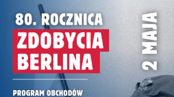 Plakat informujący o wydarzeniu