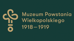 Nowe logo Muzeum Powstania Wielkopolskiego 1918-1919, fot. materiały prasowe
