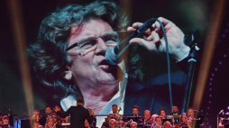 Koncert legendy polskiej muzyki poswięcony Zbigniewowi Wodeckiemu, fot. PAP/Andrzej Jackowski