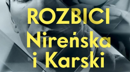 Książka Uli Ryciak ukazała się w Wydawnictwie Literackim.
