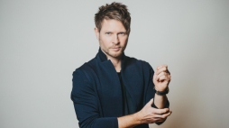 Krzysztof Urbański, fot. Grzesiek Mart/Filharmonia Narodowa w Warszawie