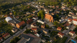 Miasteczko Śląskie chce opowiedzieć o wielowiekowej przeszłości. Fot. miasteczko-slaskie.pl