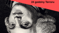 Colin Jones. Upadek Robespierre'a. Ostatnie 24 godziny terroru. Wyd. Znak Horyzont. Fot. materiały prasowe
