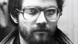 Krzysztof Kolberger (1950-2011) 