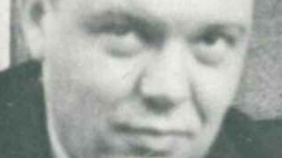 Jan Górski 1905-1945