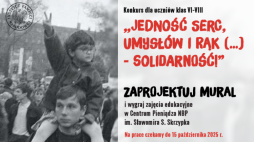 Konkurs jest przenaczony dla grup uczniowskich. Fot. IPN