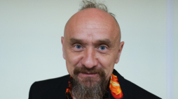 Dyrektor Teatru Wielkiego Jan Klata, Fot. PAP/Paweł Supernak