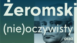 Żeromski (nie)oczywisty w Muzeum Stefana Żeromskiego w Nałęczowie. Fot. materiały prasowe