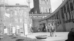Koszalin 1963 r. /NAC