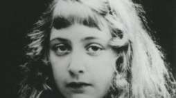 Agatha Christie ok. 1900 r. /Źródło: en.wikipedia