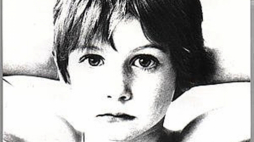 "Boy" – debiutancki album rockowej grupy U2. Wydany został 20 października 1980 r.