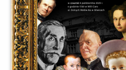 120 lat Muzeum w Gliwicach. Fot. materiały prasowe