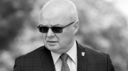 Waldemar Skrzypczak (w 2023 r.). Fot. PAP/Piotr Polak