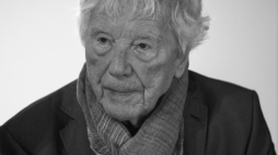 Tadeusz Rolke (w 2024 r.). Fot. PAP/Tytus Żmijewski