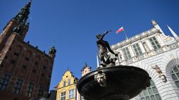 Fot. PAP/Adam Warżawa