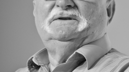 Lech Wałęsa (w 2025 r.). Fot. PAP/Andrze Jackowski
