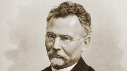 Bolesław Prus. Źródło: Public domain, via Wikimedia Commons