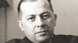 Ferdynand Goetel (1890-1960). Fot. See page for author, Public domain, via Wikimedia Commons