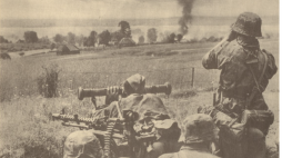 Waffen-SS. Fot. domena publiczna