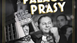 Piotr Legutko, Magnat z pałacu prasy. Wyd. Esprit