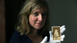 Hanna Nowak-Radziejowska, fot. Tomasz Gzell