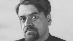 Grzegorz Peradze/NAC