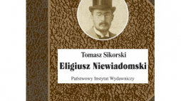 Tomasz Sikorski, Eligiusz Niewiadomski. Piętno. Państwowy Instytut Wydawniczy