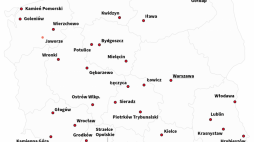 PAP/Maciej Zieliński, Adam Ziemienowicz 